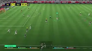 SEJA BEM VINDO A LIVE DE EFOOTBALL 2026 SEGUNDOU! O INTERNACIONAL ESCAPOU DA SÉRIE B PARTE 2