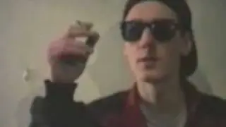 Interview mit dem Hausbesetzer und ermordeten Antifaschisten Silvio Meier im Sommer 1992 in Berlin