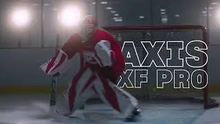 CCM Axis XF Pro Goalie Product line