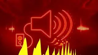 Ошибка 400 Неверный запрос - Звуковой эффект