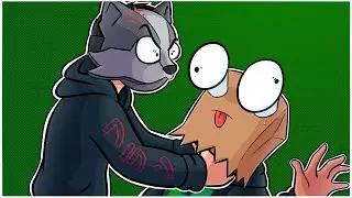 Gmod: Hide and Seek But Fuck Harv