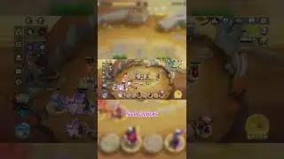 Magic Chess gogo, Alpha bruizer Carry the Game