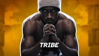 (FREE FOR PROFIT) Hopsin Type Beat - Tribe