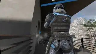 Bot Isaac | Breachers VR