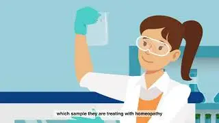 Using duckweed to investigate the effectiveness of homeopathy