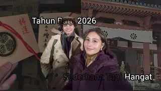 Bukan Pesta, Ini Cara Berbeda Prilly & Omara Merayakan Tahun Baru