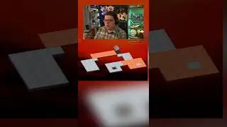 Bloxorz - Part 5 #Shorts