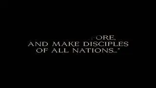 We are Acts 29 ..... The Next Chapter