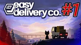 Easy Delivery Co. 100%  Pt. 1