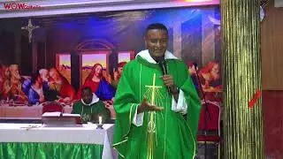 A House of Prayer  | Fada Oluoma