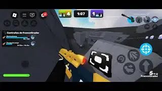 Jugando con un supuesto hacker y jugando con franco 