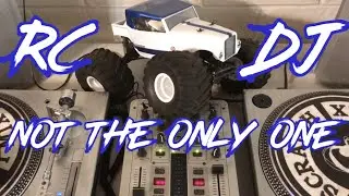 ATTENTION: RCSparks / DJ Medic