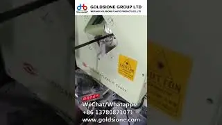PU hose production process video