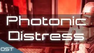 Photonic Distress - OST: Athmo Space 01 (Track made by Toteki)