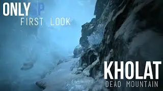 Kholat - First Look