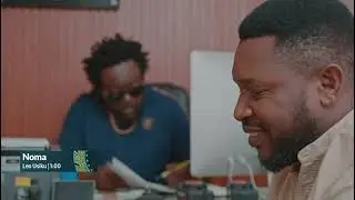 NOMA EP 50 | SINEMA ZETU HD