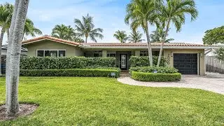 Property Showcase | 2000 NE 26th Drive, Wilton Manors, FL 33306