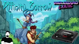 Affinity Sorrow &mdash; новая ролевая игра для Sega Genesis