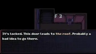 The Rooftop - Look Outside (update 2.0) (end game spoilers)