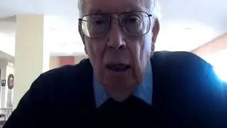 Prof. Patrick Hatcher Talk / Jefferson & Hemings 7/13/20