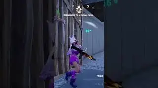 Best kill repulse #fortnite #foryou #kill #funny #best #fps #viral #viralshort #clips #ez