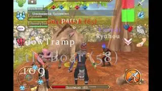 Celtic Heroes Guzzletusk
