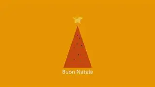 Biglietti 2017 Natale della cooperativa sociale ITER