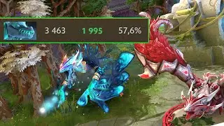 Road to 11k Wyvern