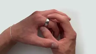 Now on Kickstarter: Ratchet Ring: A Tool For Satisfying Stimulation