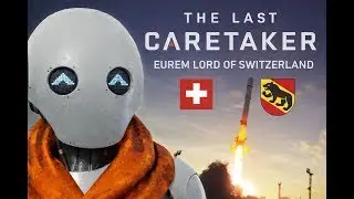The Last Caretaker 🚢 # 032: Das Finale? # Teil 2#Lösung gefunden. wir kommen vorwärts