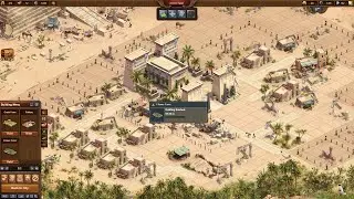 Flower Farm (Space Age Space Hub) [Forge of Empires]