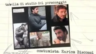 Un Passo Dal Cielo 4 - Diario di lavorazione: DANIELE LIOTTI