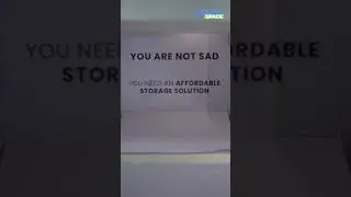 You're not sad, you just need more space! 🏡✨