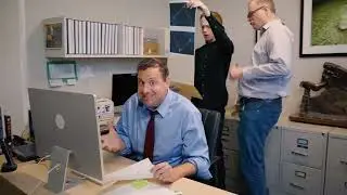 Verified Investing - Vinnie the Sock Puppet