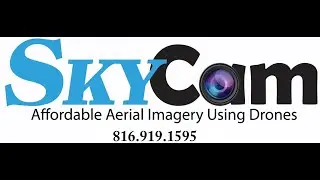 On Demand Drone Service in Kansas City