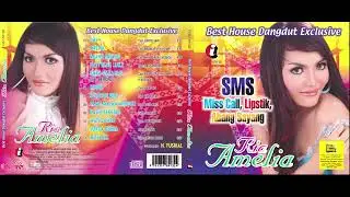 SMS by Ria Amelia. Best House Dangdut Exclusive.
