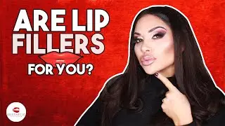 Are Lip Fillers For You? | Lip Fillers London