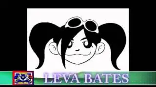 Leva Bates Interview