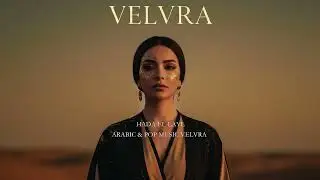 HADA EL LAYL - ARABIC & POP MUSIC VELVRA