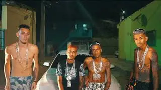 Cl No Beat - O Crime N&atilde;o &Eacute; o Creme