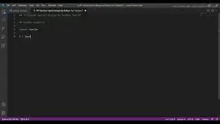Tricolour Triangular Spiral Design Using Python Turtle 🐢 | Python |Coding | Programming