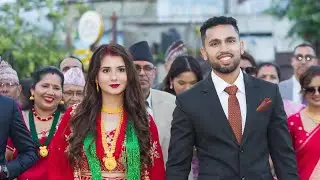 OUR WEDDING I LAX & NIKITA I PART 3