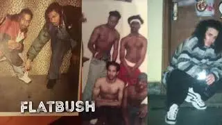 FLATBUSH PULLEY KINGS :KIDS TO KINGS IN THE FAST LANES OF NYC! THE ORIGINAL GRAND THEFT AUTO !