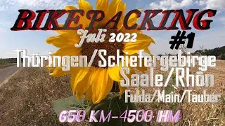 Im Land des blauen Goldes Teil 1