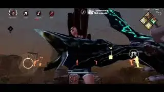 DBDM - Knight 2 #dbdmobilekiller #dbdm #DBDMKnight #dbdmclips