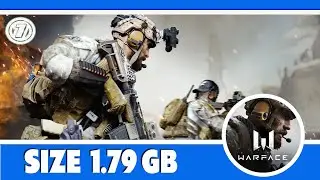 Warface Global Operations Gameplay (Android + iOS) By 1GB_A_G #0011