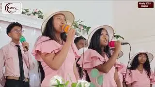 Vahiny sy mpivahiny
