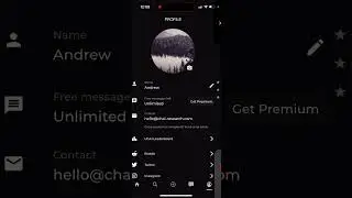 CHAI TOKEN LIMIT REACHED PROBLEM