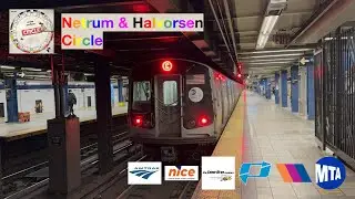 [EXCLUSIVE] Transit Music Video #1 - Circle