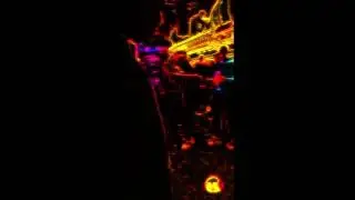 No Signal in the Club Video featuring Matt Faulk - Ice Cold